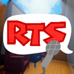 Roblox Talk Show Community