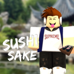 Sushi Sake