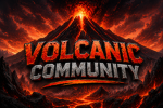 VOLCANIC COMMUNITY