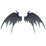 Stardust Wings