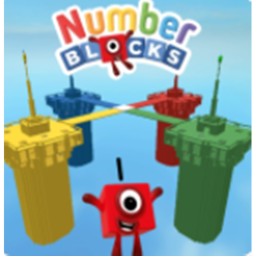 NumberSpire BrickBattle