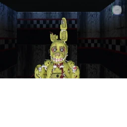 FNaF 3 icon