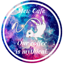 Mew Café