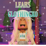 Leah's Clothingxo <3