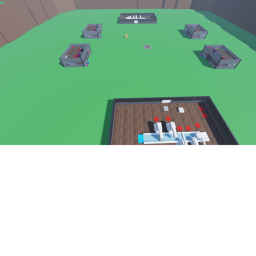 (Admin!) Build a Tycoon!