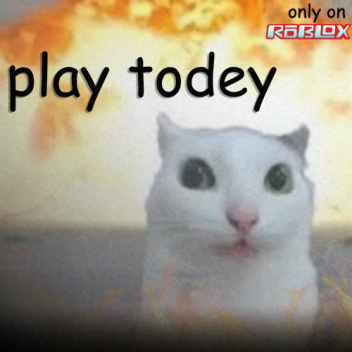 Kitty cat BOOM! (Testing Grounds)