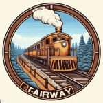 Fairway Narrow Gauge Railway