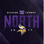 SKOL Vikings!