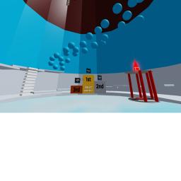 Obby/Glitches/Time trial Obby