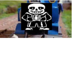 sans the engine