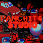Panchito Studio!