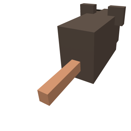 Rat Companion thumbnail