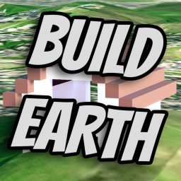 🛠️ Help us Build the Earth 🛠️