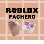 Roblox Fachero