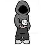 Roadmen style