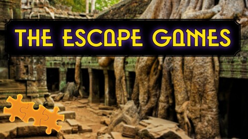 The Escape Games 