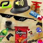 MLG SAVAGES [BOIS ######