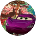 Racer Holley Shiftwell