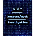 Monster/Myth Investigators