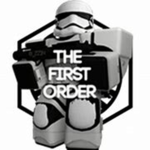 The Grand Army Of The 1st Order
