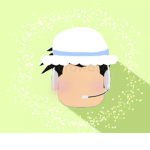 Halo its kyle