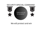 WSPS SPECIAL COMMAND