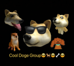 Cool Doge Group :p
