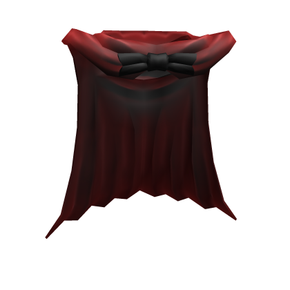Distal's Cape Roblox item