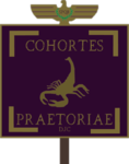SPQR ꟾꟾ Praetorian Guard