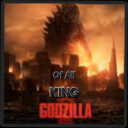Godzilla King Of All : Reborn 