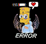 I am sad ok? z z z z z