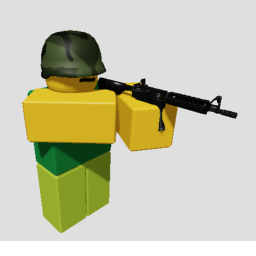 noob military base