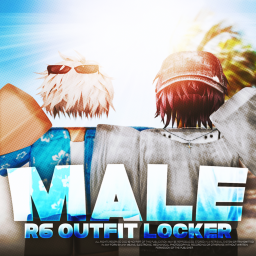 [100+] Male R6 Outfit Ideas