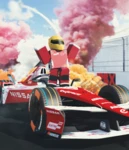 Formula E - Electric Lap Group Thumbnail