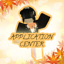 Application Center