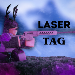 LASER TAG [BACKROOMS]
