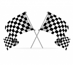 RACE Track FOR GAMES