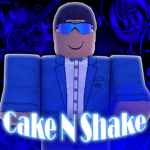 Cake N Shake