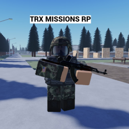 TRX Missions (RP)