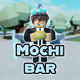 [🍡] Mochi Bar