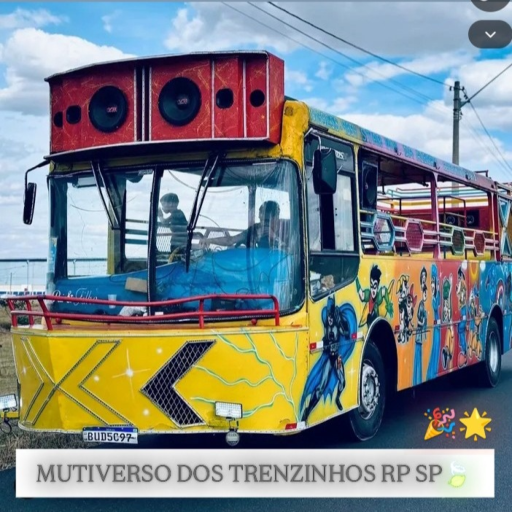 🚂{atualizando} RP SP TRINKS MULTIPLE🚂