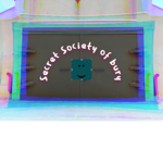 Secret Society of bury