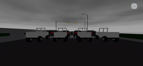 Car Testing