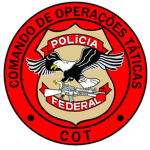COT | Comando de Operações Táticas