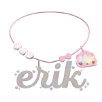 ๑˚︵erik baby♡ ˖°