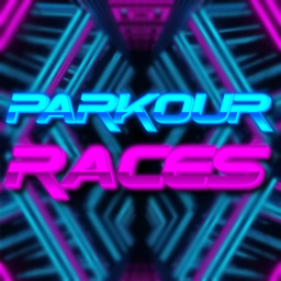 Parkour Races OPEN BETA