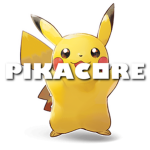Pikacore Games
