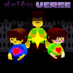 DeltaVerse
