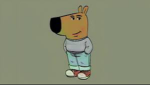 Mid life crisis of cat's and dog's