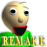 📏 Baldi's SUPER RP: Remake